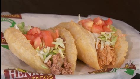 San antonio tacos - The National Association of Hispanic Journalists criticized the remarks, saying: "Using breakfast tacos to try to demonstrate the uniqueness of Latinos in San Antonio demonstrates a lack of ...